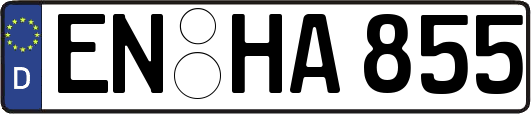 EN-HA855
