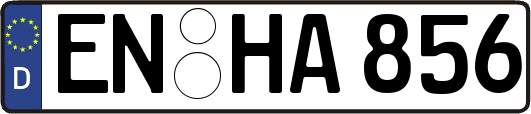 EN-HA856