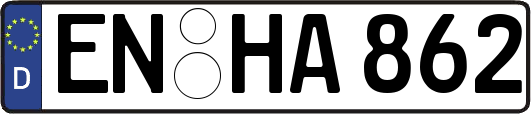 EN-HA862