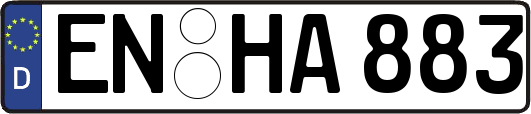 EN-HA883