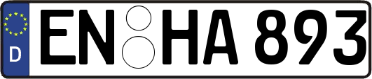 EN-HA893