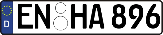 EN-HA896