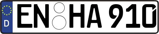 EN-HA910