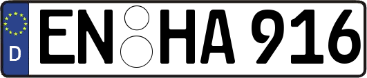 EN-HA916