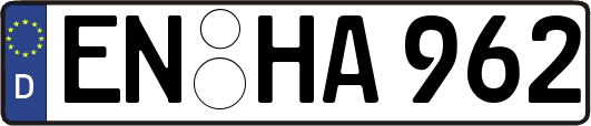 EN-HA962