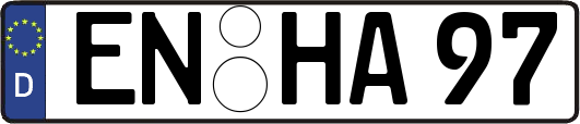 EN-HA97