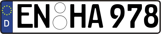 EN-HA978