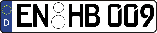 EN-HB009