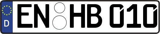 EN-HB010