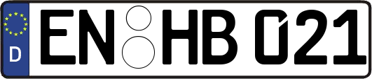 EN-HB021