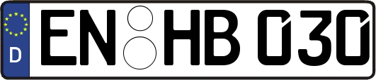 EN-HB030