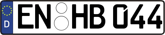 EN-HB044