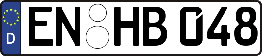 EN-HB048