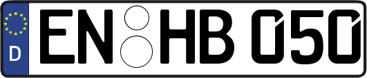 EN-HB050