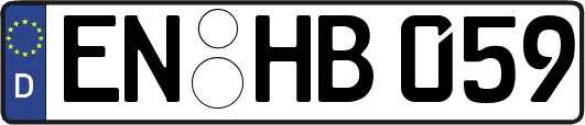 EN-HB059