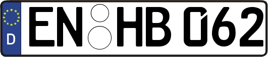 EN-HB062