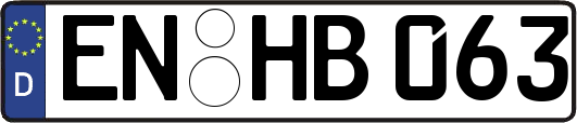 EN-HB063