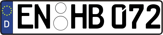 EN-HB072