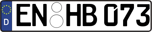 EN-HB073