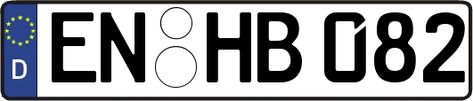 EN-HB082