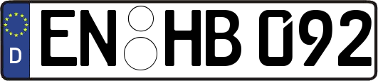 EN-HB092