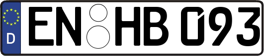 EN-HB093
