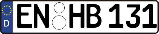 EN-HB131