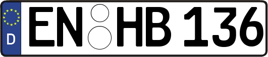 EN-HB136