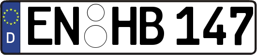 EN-HB147