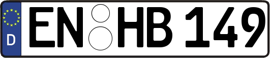 EN-HB149