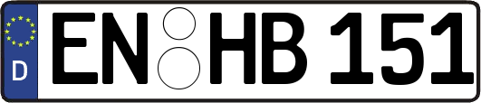 EN-HB151