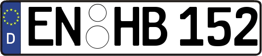 EN-HB152