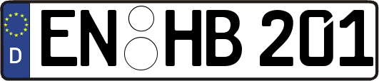 EN-HB201