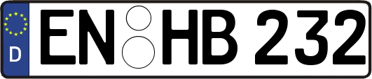 EN-HB232