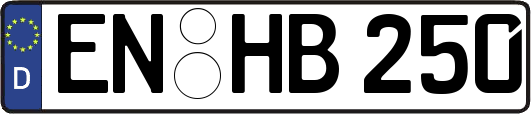 EN-HB250