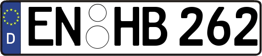 EN-HB262