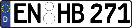 EN-HB271