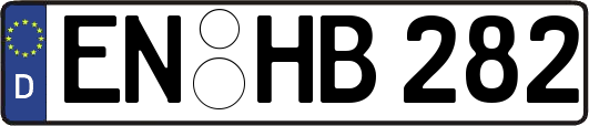 EN-HB282