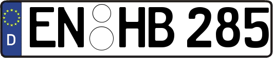EN-HB285
