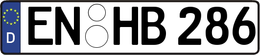 EN-HB286