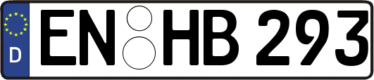 EN-HB293