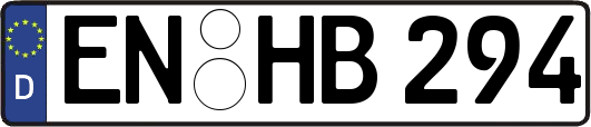 EN-HB294