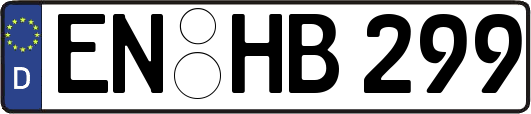 EN-HB299