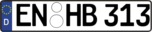 EN-HB313