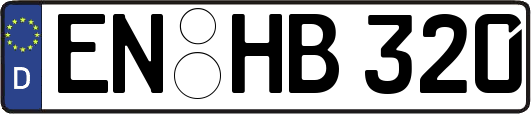 EN-HB320