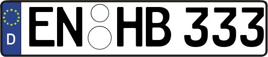 EN-HB333