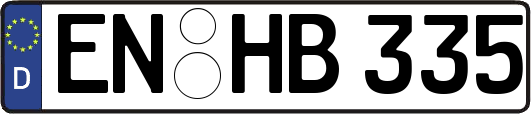 EN-HB335