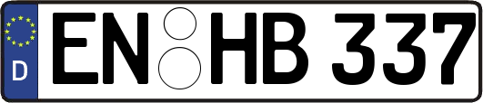 EN-HB337