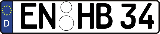 EN-HB34