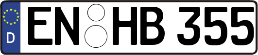 EN-HB355